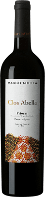 Marco Abella Clos Seco — 辛口 Priorat マグナムボトル 1,5 L Vegan — ヴィーガン