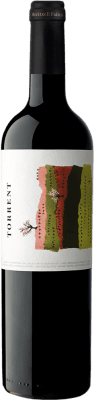 Meritxell Pallejà Torrent Mazuelo Seco — Secco Priorat Vino de Paraje — Vino di Paraje 75 cl