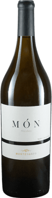 Montesanco Món Macabeo Seco — Dry Utiel-Requena Bio — Organic 75 cl Vegan
