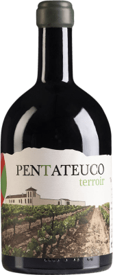 Pentateuco ARN Terroir Seco — Secco