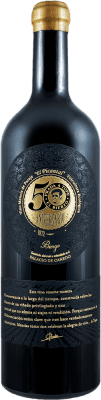 Prada a Tope Picantal 50th Seco — Dry Edición Especial Aniversario — Special Anniversary Edition Bio — Organic Vegan