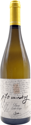 Prada a Tope 170 Miedros Godello Seco Bierzo Bio — Ecológico 75 cl