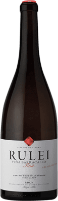 Rulei by Adrián Moreno Viña Barracallo Seco Rioja 75 cl Vegano