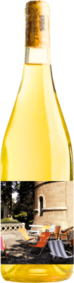 Sans Domaine La Morada Seco 75 cl