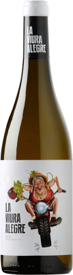 Señorío de Lanciego Alegre Viura — Виура Seco — Сухое Rioja 75 cl