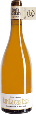Tinta Castiza Malvar Seco Vinos de Madrid 75 cl