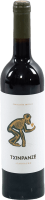 Txinpanzè Garnacha Seco Vinos de Madrid 75 cl