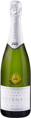 Nulles Adernats Brut Cava Riserva 75 cl