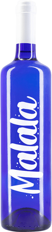 9,95 € Envío gratis | Vino Dulce Vinícola de Valdepeñas Malala