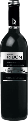 Ribón Seco — Sec VS Vendimia Seleccionada — Vendange Sélectionnée