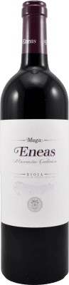 Muga Eneas Rioja Maceración Carbónica — Maceração carbônica 75 cl