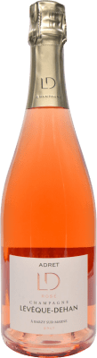 La Ruche Léveque Dehan Brut — Bruto Rosé