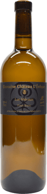 Château La Tour de l'Eveque Les Mévaux Pinot Blanco 75 cl