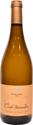 Domaine des Remizières. Particulière Cuvée