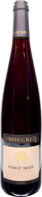 Émle Boeckel Pinot Negro Alsace 75 cl