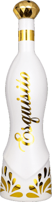 Tequila Esquisito. Ultra Premium Reposado 70 cl