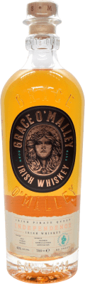 调和威士忌 Grace O'Malley. Independence 70 cl