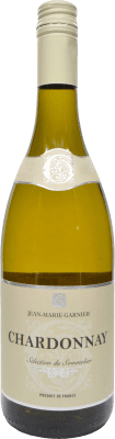 Jean Marie Garnier Chardonnay 75 cl