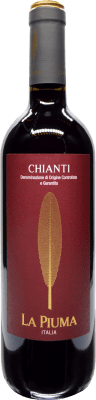 La Piuma Sangiovese — 桑娇维塞 Chianti 75 cl