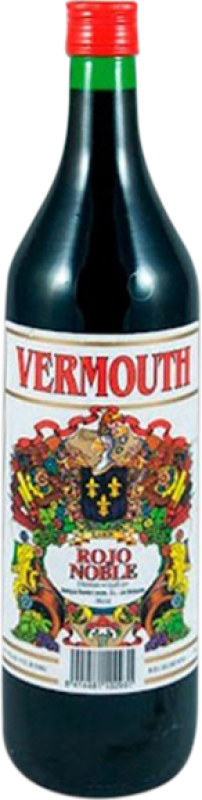 5,95 € | Vermouth Ramón Lozano Noble Tinto — Rouge Espagne 1 L