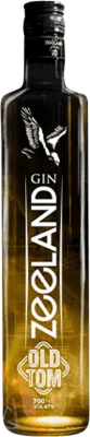 金酒 Gin Rajoma Zeeland Old Tom — 老汤姆 70 cl
