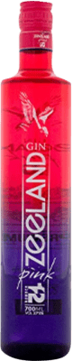 Genever Gin Rajoma Zeeland Pink — Rosé