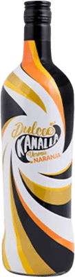 Vermouth Rajoma Dulce & Kanalla Orange — Arancia