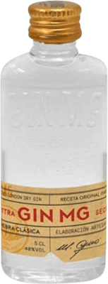 Genever Gin MG 5 cl