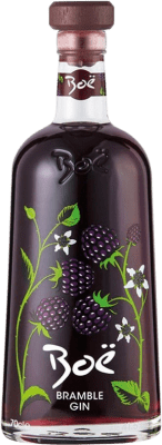 Genever Gin VC2 Brands Boë Bramble 70 cl