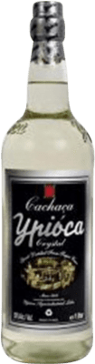 Cachaça Ypióca Cristal