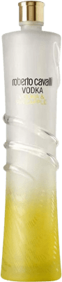 Vodka Roberto Cavalli 1 L Pineapple — Piña