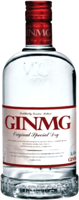 Ginebra Gin MG