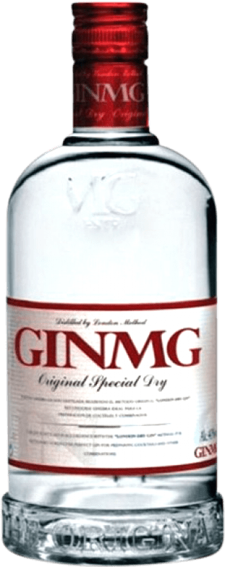 29,95 € Envío gratis | Ginebra Gin MG