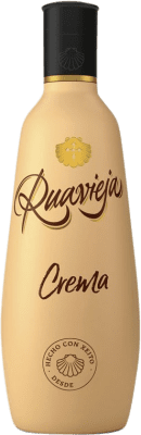 Crema di Liquore Ruavieja 50 cl Orujo