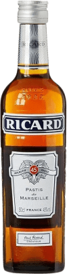 12,95 € | Pastis Pernod Ricard Francia Botella Medium 50 cl Anís