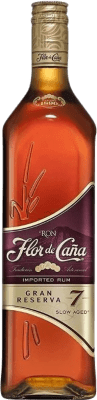 Ron Flor de Caña Gran Reserva 7 Años Botella Especial 1,75 L