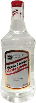 Eau-de-vie Orujo Aguardiente Antioqueño Bouteille Spéciale 1,75 L PET