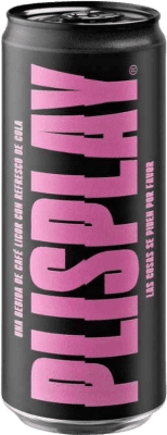 2,95 € | ミキサー Sinc Plisplay スペイン 缶 33 cl