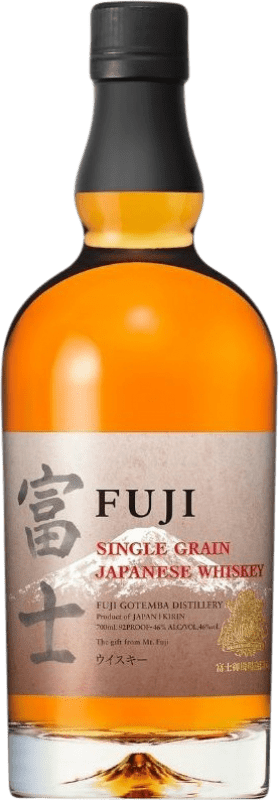 115,95 € Kostenloser Versand | Single Malt Whisky Kirin Fuji Single Grain