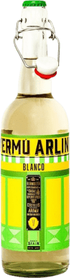 Вермут Arloren Arlini Blanco — Белый 75 cl