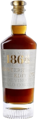 Brandy Osborne 1866 Master's Edición Limitada Gran Reserva 70 cl