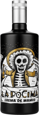 Sahnelikör Miño La Pócima 70 cl Mango