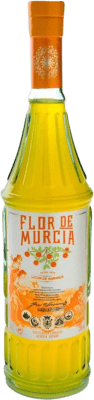 Liqueurs Flor de Murcia Naranja — Orange