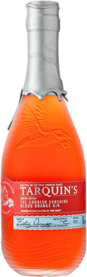 Genever Gin Tarquin's 70 cl Blood Orange