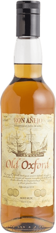 21,95 € Бесплатная доставка | Ром Dios Baco Old Oxford