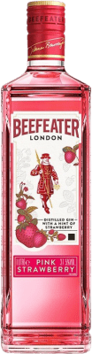 ジン Beefeater Pink — ピンク 1 L Strawberry — いちご