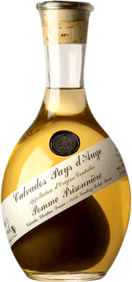Calvados Christian Drouin Pomme Prisonniére 1 L