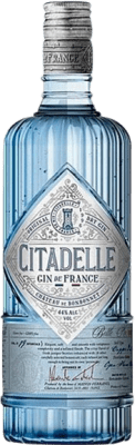 Ginebra Gin Citadelle 1 L
