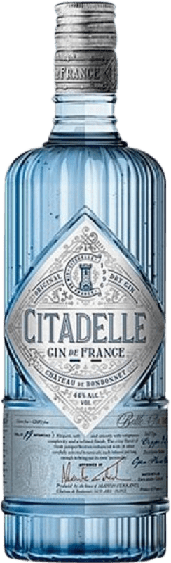 55,95 € 免费送货 | 金酒 Gin Citadelle