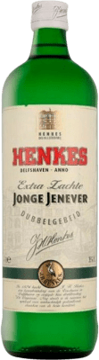 Джин Henkes Jong